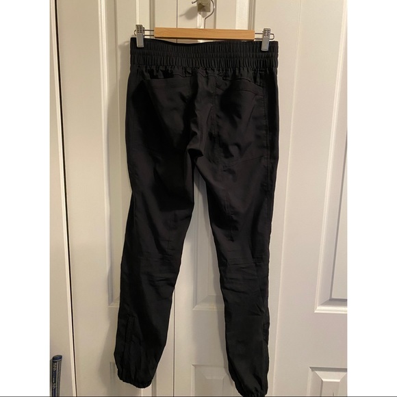 Lija W Rally Pant - Picture 2 of 6